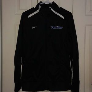 Nike Jacket Black